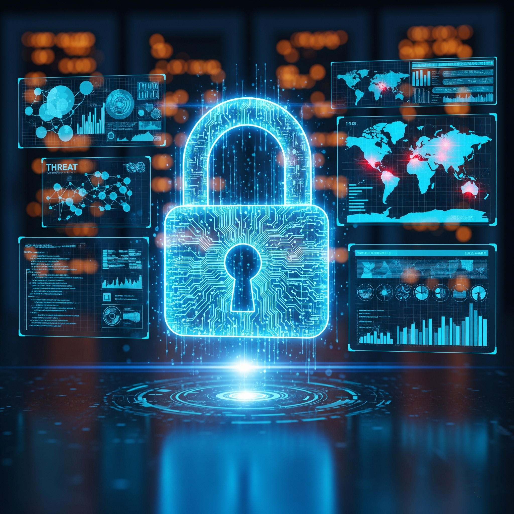 Secure and reliable payment solutions