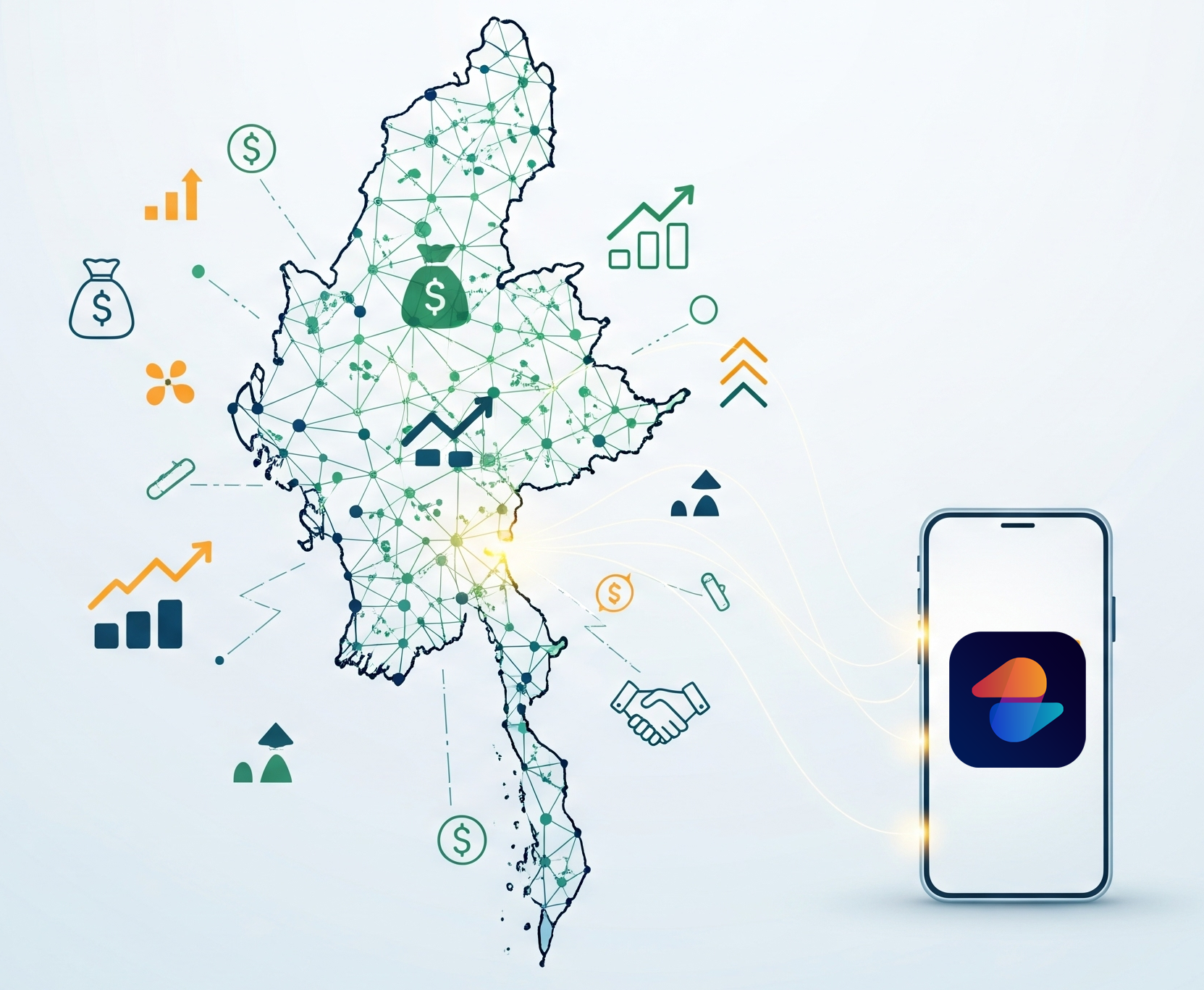 Partner onboarding merchants
